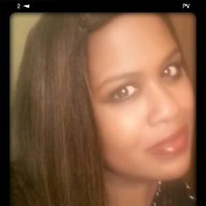 Meet your Posher, Crystal